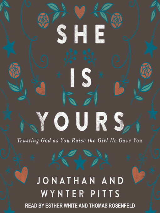 Title details for She Is Yours by Jonathan Pitts - Available